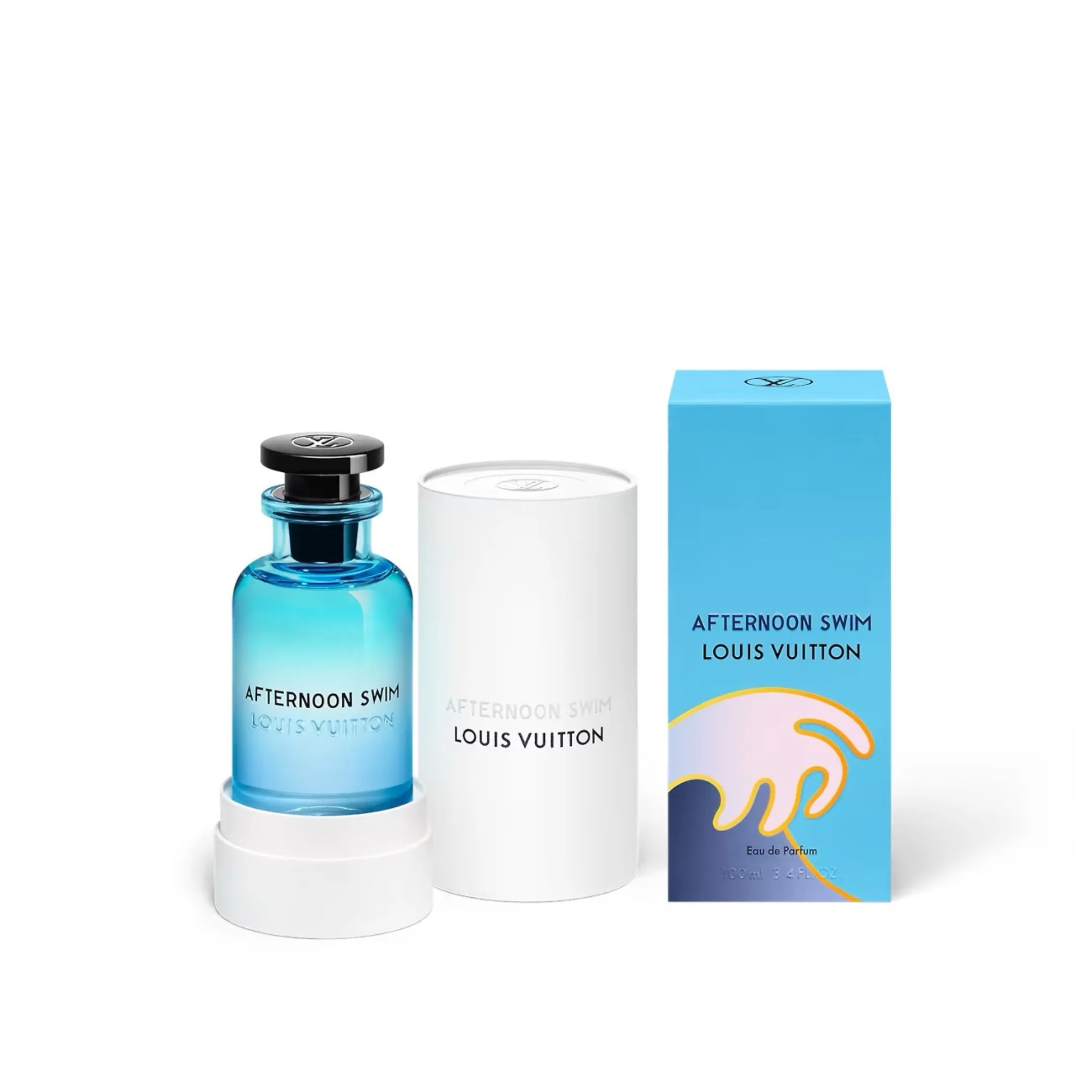 Louis Vuitton Afternoon Swim – Levish Mart